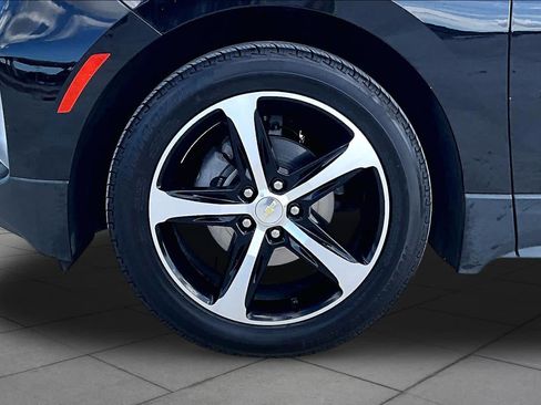 Used 2022 Chevrolet Equinox LT FWD image 10