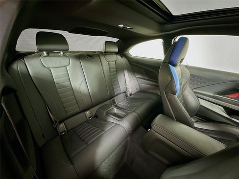 Used 2023 BMW M2 image 29