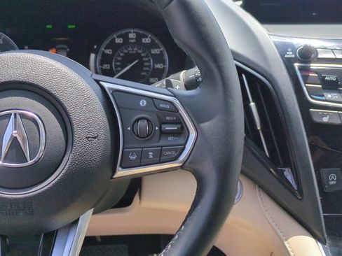 Used 2019 Acura RDX AWD w/ Technology Package image 19