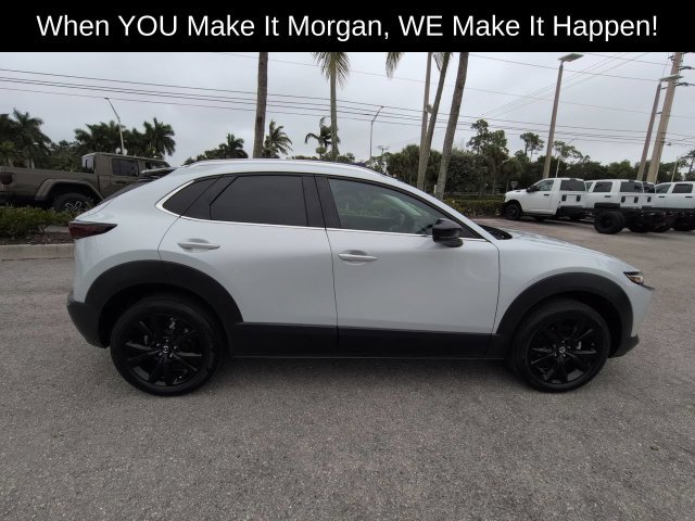 Used 2024 MAZDA CX-30 AWD 2.5 S w/ Select Sport Pkg image 6