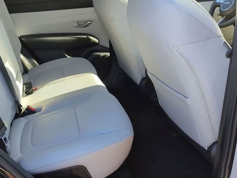New 2026 Hyundai Tucson SEL FWD image 21