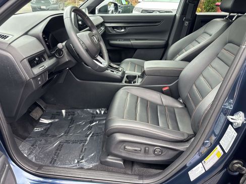 Certified 2024 Honda CR-V Sport-L image 11