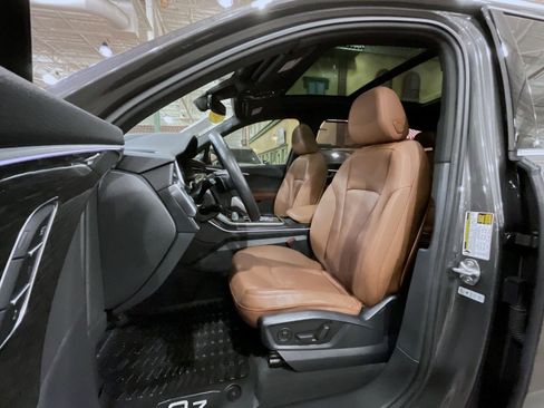 Used 2021 Audi Q7 3.0T Prestige w/ Prestige Package image 10
