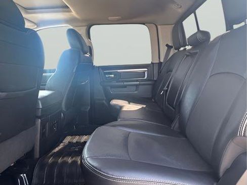 Used 2015 RAM 1500 Sport w/ Black Ram 1500 Sport Group AWD/4WD image 9