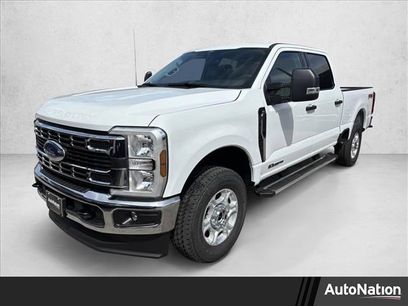 New 2026 Ford F250 XLT w/ FX4 Off-Road Package
