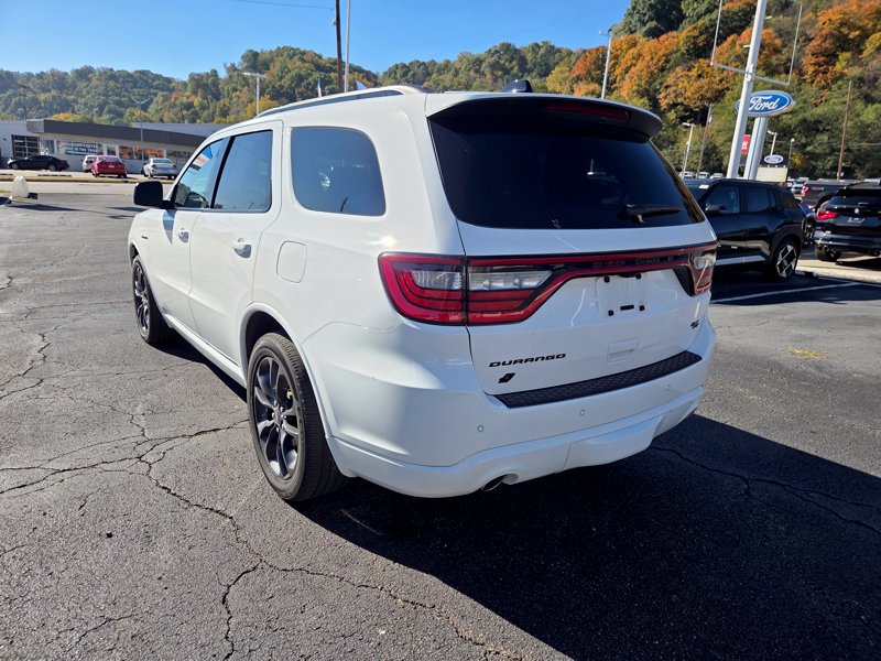 Used 2025 Dodge Durango R/T AWD/4WD image 5