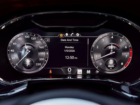 Used 2022 Bentley Continental GT Speed AWD/4WD image 51