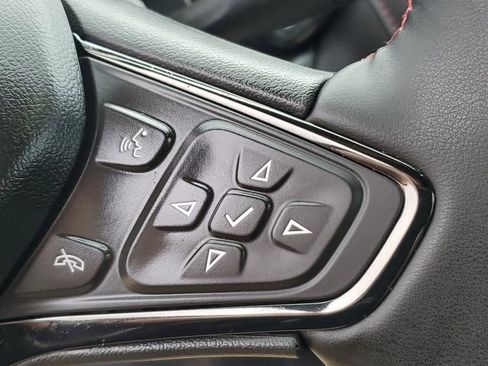 Used 2024 Chevrolet Equinox RS AWD/4WD image 11