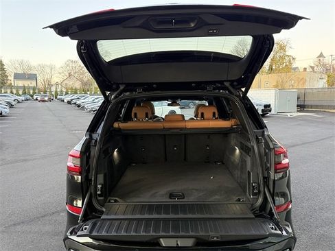 Certified 2023 BMW X5 xDrive40i w/ Executive Package image 36