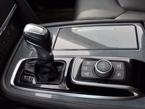 Used 2023 Nissan Armada SV w/ Cargo Package image 17