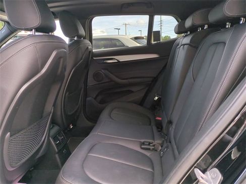 Used 2020 BMW X2 xDrive28i w/ Premium Package image 16