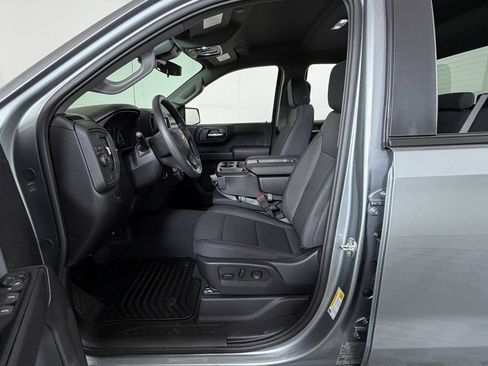 New 2026 Chevrolet Silverado 1500 Custom w/ LPO, Dark Essentials Package image 8