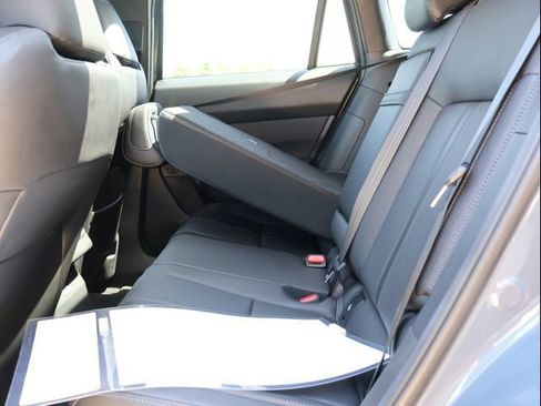 New 2026 MAZDA CX-50 AWD 2.5 Hybrid w/ Premium Pkg image 19