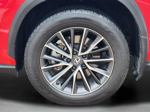 Certified 2024 Lexus NX 250 FWD w/ Towing Package (2000 Lbs) image 43