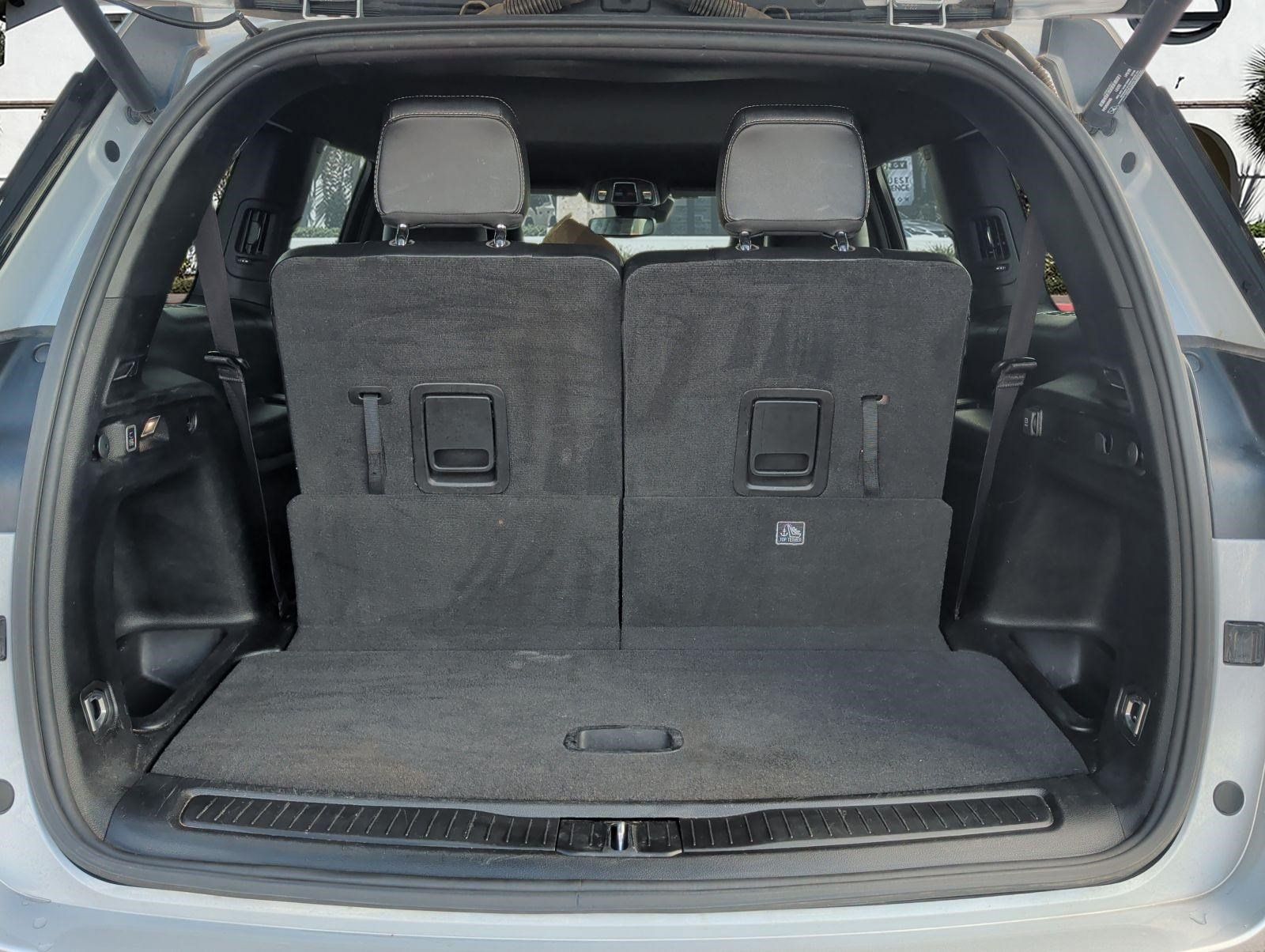 Used 2022 Jeep Grand Cherokee L Laredo RWD image 27