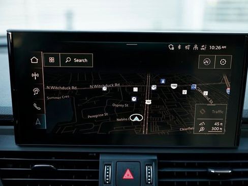 Certified 2025 Audi Q5 2.0T Premium Plus w/ Premium Plus Package image 37