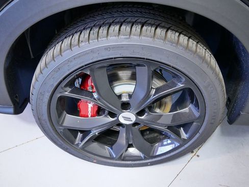 Used 2024 Dodge Hornet GT image 21