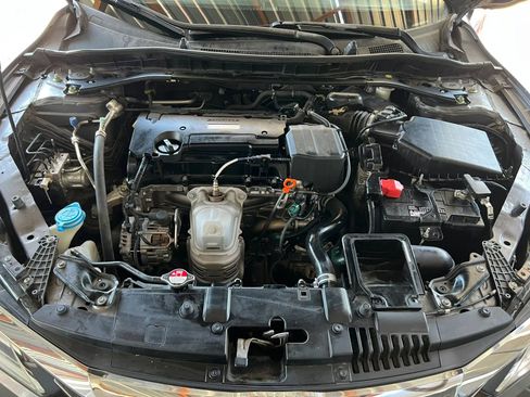 Used 2017 Honda Accord Sport Special Edition image 26