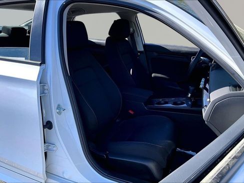 Used 2023 Honda Civic LX image 21