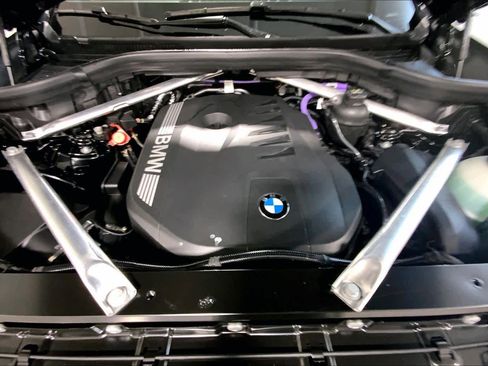 New 2026 BMW X5 xDrive40i image 16