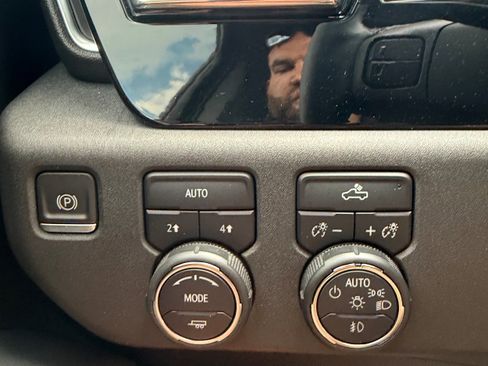 Used 2023 Chevrolet Silverado 1500 RST w/ Protection Package image 83