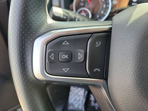 New 2026 RAM 1500 Express image 5