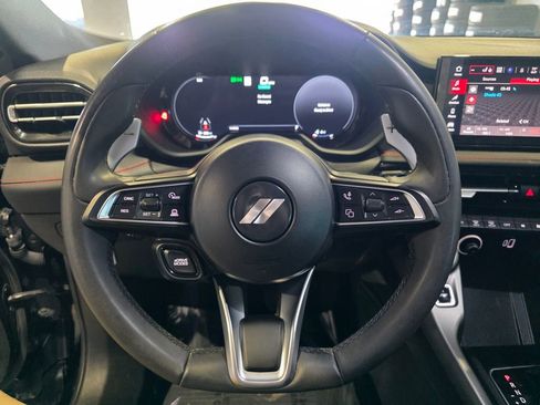 Used 2024 Dodge Hornet R/T AWD/4WD image 9
