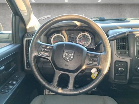 Used 2016 RAM 2500 Tradesman w/ Chrome Appearance Group AWD/4WD image 27