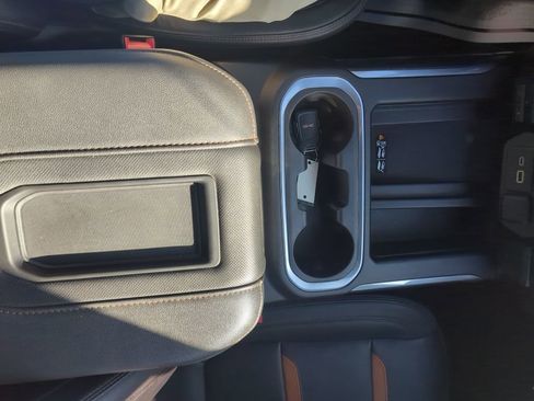 Used 2021 GMC Sierra 1500 AT4 w/ AT4 Value Package image 36