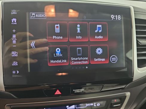 Used 2020 Honda Ridgeline Sport image 28