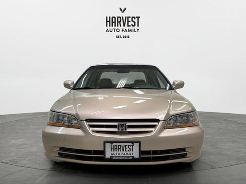 Used 2001 Honda Accord EX image 11