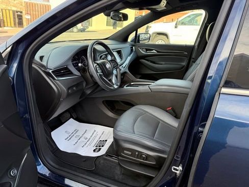 Used 2023 Buick Enclave Essence w/ Experience Buick Package image 9