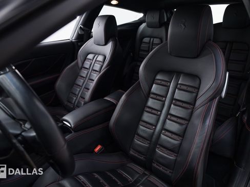 Used 2012 Ferrari FF AWD/4WD image 3