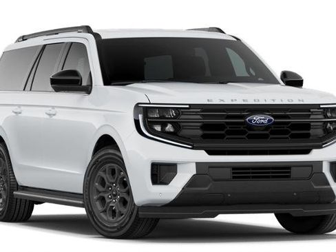 New 2026 Ford Expedition Max Active image 27