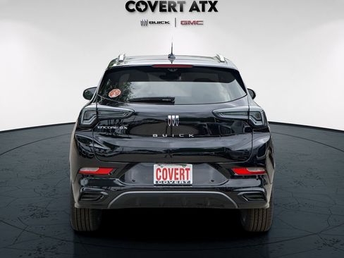 New 2026 Buick Encore GX Avenir w/ Avenir Technology Package FWD image 7