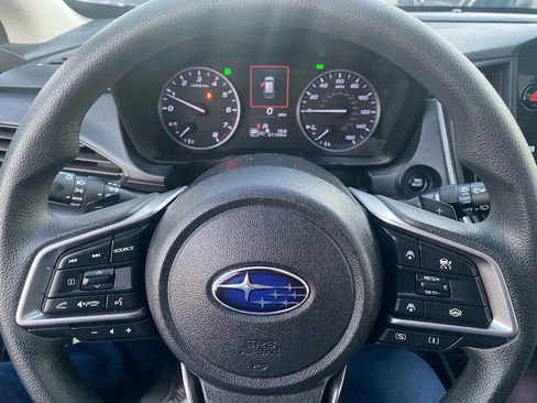 Used 2024 Subaru Impreza 2.0i Sport image 17