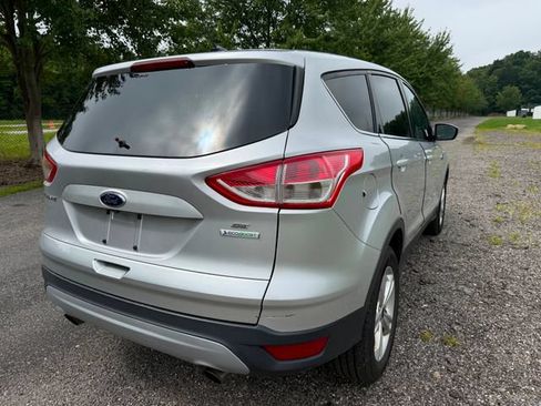 Used 2014 Ford Escape SE FWD image 4