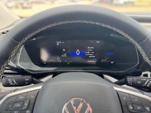 Used 2023 Volkswagen Taos S AWD/4WD image 22