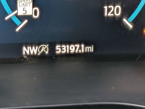 Used 2023 Ford F150 Lariat w/ Equipment Group 502A High image 34