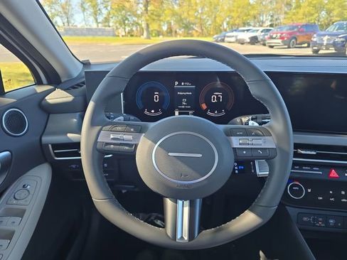 New 2026 Hyundai Sonata SEL FWD image 14