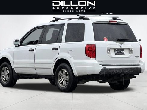 Used 2005 Honda Pilot EX image 6