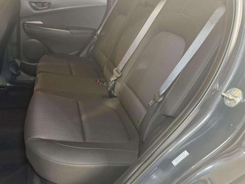 Used 2023 Hyundai Kona SEL w/ Cargo Package image 13