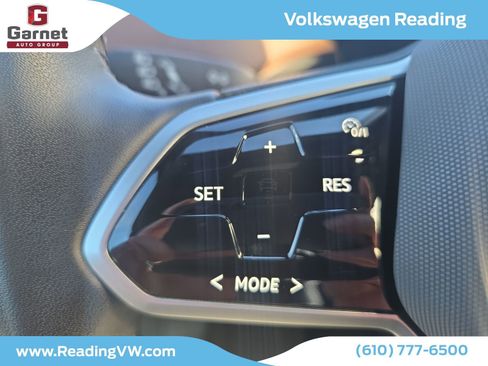 Certified 2023 Volkswagen ID.4 Standard image 29