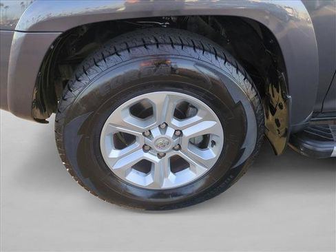 Used 2023 Toyota 4Runner SR5 image 23