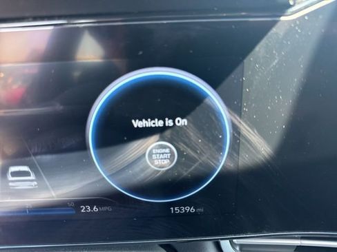 Certified 2023 Hyundai Elantra SEL w/ Convenience Package image 10