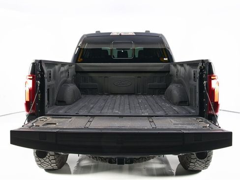 Used 2024 Ford F150 Raptor w/ Equipment Group 803A Raptor R AWD/4WD image 48