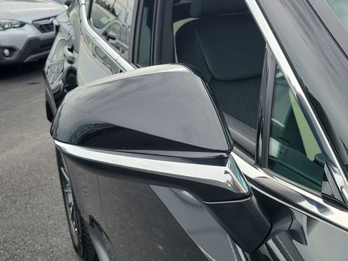 Used 2024 Lexus NX 250 FWD w/ Cold Area Package image 9