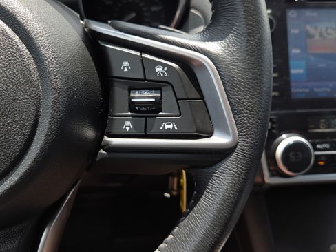 Used 2019 Subaru Outback 2.5i Premium AWD/4WD image 28