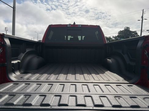 New 2026 RAM 1500 RHO AWD/4WD image 22