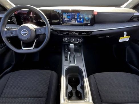 New 2026 Nissan Kicks S FWD image 5